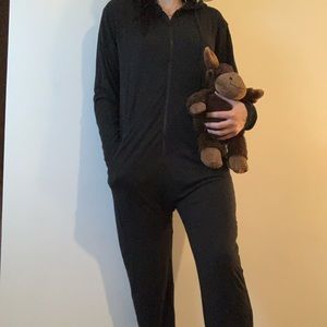 MeUndies onesie